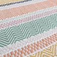 Natural Weaves Rug - Boardwalk - Pastel - Sizes Available