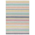 Natural Weaves Rug - Boardwalk - Pastel - Sizes Available