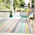 Natural Weaves Rug - Boardwalk - Pastel - Sizes Available