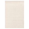 Natural Weaves Rug - Grayson - Cream - Sizes Available