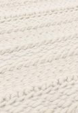 Natural Weaves Rug - Grayson - Cream - Sizes Available