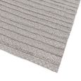 Natural Weaves Rug - Grayson - Grey - Sizes Available