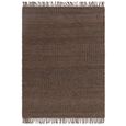 Natural Weaves Rug - Grove - Brown - 120cm x 170cm