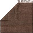 Natural Weaves Rug - Grove - Brown - 120cm x 170cm