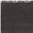 Natural Weaves Rug - Grove - Charcoal - Sizes Available