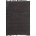 Natural Weaves Rug - Grove - Charcoal - Sizes Available