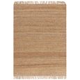 Natural Weaves Rug - Grove - Natural - Sizes Available