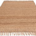 Natural Weaves Rug - Grove - Natural - Sizes Available