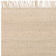 Natural Weaves Rug - Grove - Sand - Sizes Available