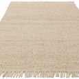 Natural Weaves Rug - Grove - Sand - Sizes Available