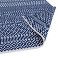 Natural Weaves Rug - Halsey - Blue - Sizes Available