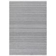 Natural Weaves Rug - Halsey - Grey - Sizes Available