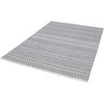 Natural Weaves Rug - Halsey - Grey - Sizes Available