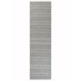 Natural Weaves Rug - Halsey - Grey - Sizes Available