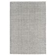 Natural Weaves Rug - Ives - Black and White - Sizes Available