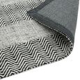 Natural Weaves Rug - Ives - Grey - Sizes Available