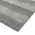 Natural Weaves Rug - Ives - Grey - Sizes Available