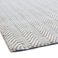 Natural Weaves Rug - Ives - Natural - Sizes Available