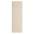 Natural Weaves Runner - Ives - Natural - 66cm x 200cm