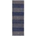 Natural Weaves Rug - Ives - Navy Blue - Sizes Available
