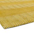 Natural Weaves Rug - Ives - Yellow - Sizes Available