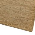 Natural Weaves Rug - Soumak - Natural - Sizes Available