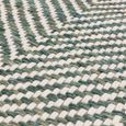 Natural Weaves Rug - Vigo - Green - Sizes Available