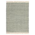 Natural Weaves Rug - Vigo - Green - Sizes Available