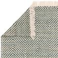Natural Weaves Rug - Vigo - Green - Sizes Available