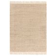 Natural Weaves Rug - Vigo - Sand - Sizes Available