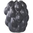 Ceramic Vase - Black