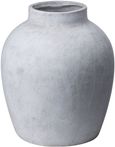 Brixton Stone Vase