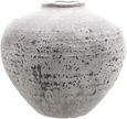 Burton Stone Ceramic Large Vase