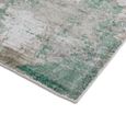 Clearance - Asiatic Contemporary Design Gatsby Green Rug - FSS16411