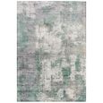 Clearance - Asiatic Contemporary Design Gatsby Green Rug - FSS16411