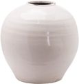 Ealing Glazed Large Regola Vase