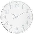 Enfield Large Wall Clock - 80cm x 80cm