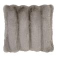 Galena Cushion - Fabric - Beige