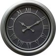 Leigh Wall Clock - 59cm x 59cm