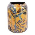 Jungle Vase - Gold - Large
