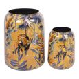 Jungle Vase - Gold - Large