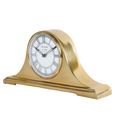 Retro Carriage Clock - Brass