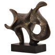 Romulus Sculpture - Bronze