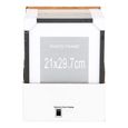 Marbella Frame Display - 25cm x 35cm - Black