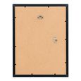 Marbella Frame Display - 32cm x 45cm - Black