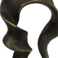 Abstract Decor Sculpture - Small