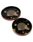 Bloom Trays - Oriental - Set of 2