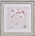 Sleeping on a Cloud Photo Frame - Pink - Set of 2
