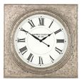 Roza Wall Clock - Square - Dia 81.3cm