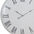 Murray Large Wall Clock - 80cm x 80cm